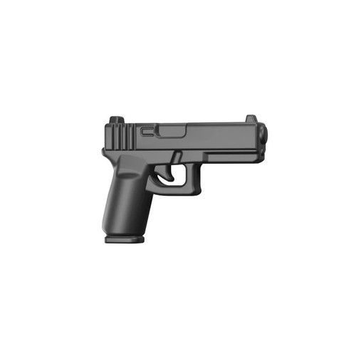 Kompatibel mit lego glock - mit,
