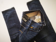 Herren Jeans Hose G-Star GS01 SOUTH EAST YIELD Gr 52 54 W34 L34 blau 100% Cotton