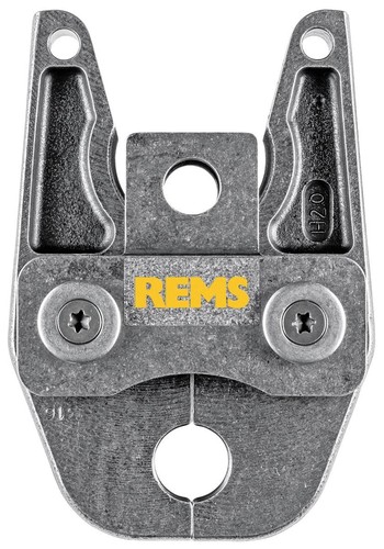 Rems presszange - presszange, 20*