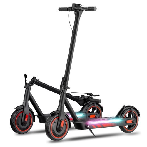 500w motor scooter - 500w, max