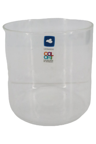 Leonardo teelichthalter glas - leonardo,