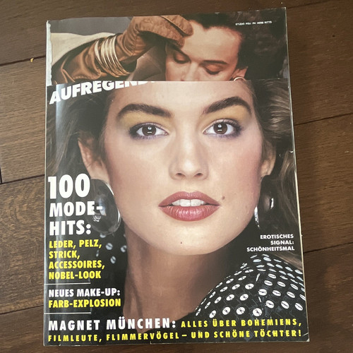 Vogue zeitschrift september - vogue,