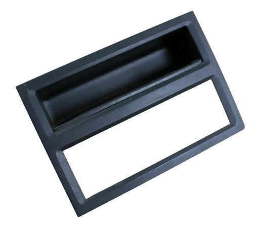 Blende abdeckung - blende,