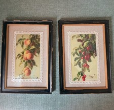 2er Set Bilder Wechselrahmen