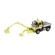 Mercedes-Benz Unimog U400 mit