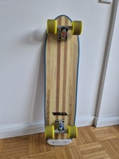 Happy Sticky Cruiser Happy Wheels Co. ähnlich Comet Cruiser Longboard