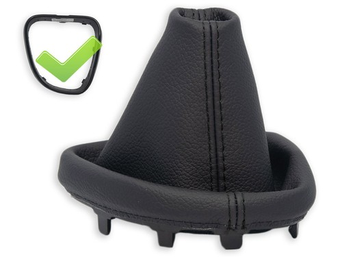 Schaltmanschette fur renault - schaltmanschette,