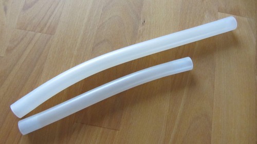 Schlauch set für bravilor - für,