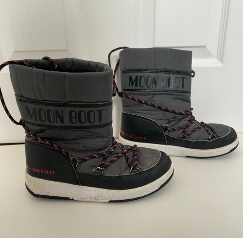 The original moon boot kinder - original,