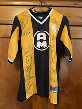 Alemannia aachen trikot rosin - alemannia,