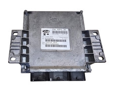 Motorsteuergerät Steuergerät