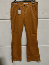 Mavi Damen Hose Samthose