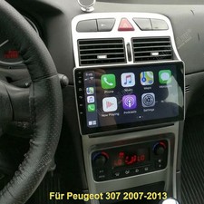 Für 2007-2013 Peugeot 307