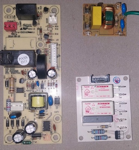 Platinen mainboard t24021bs - platinen,