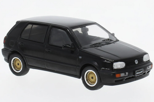 Modellauto ixo golf iii - vw,
