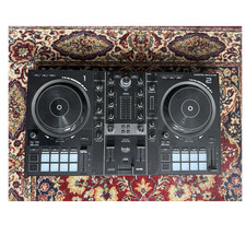 Hercules DJControl Inpulse 500