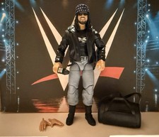 WWE Mattel Elite X-Pac Monday