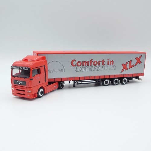Herpa 181164 man - 1:87,