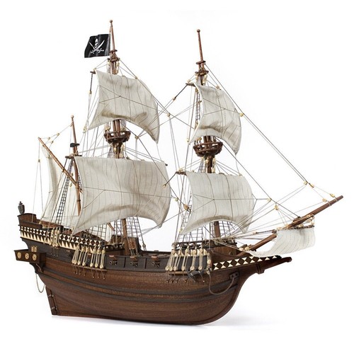 Occre piratenschiff - occre,