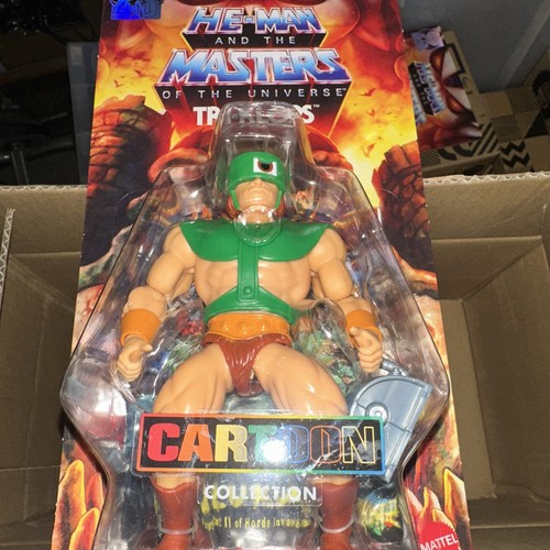 Masters the universe - masters, of