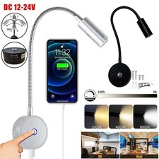 Leselampe Wandmontage LED Wand