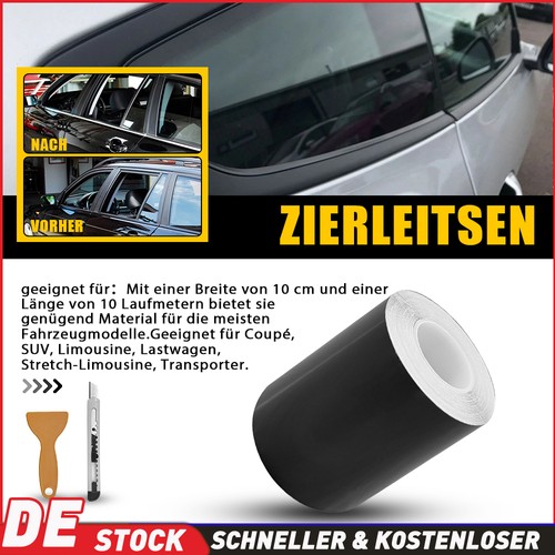 Zierleisten folie matt - folie,