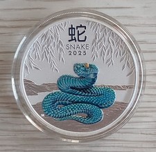 Australien Lunar III 2025