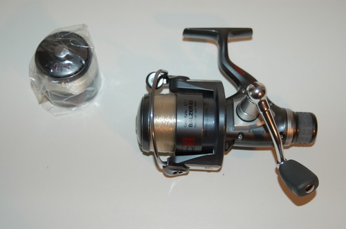 Balzer alu tec - alu, 840