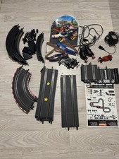 Carrera Go !!! Mario Kart DS