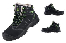 Warme Arbeitsschuhe URG 138 S1