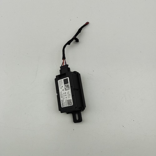 Bmw gran coupe f44 radio - gran,