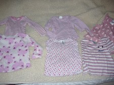 Mädchen Bekleidungs Paket Gr