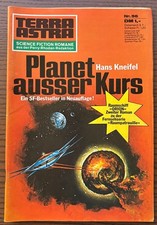 Terra Astra #56- Orion -