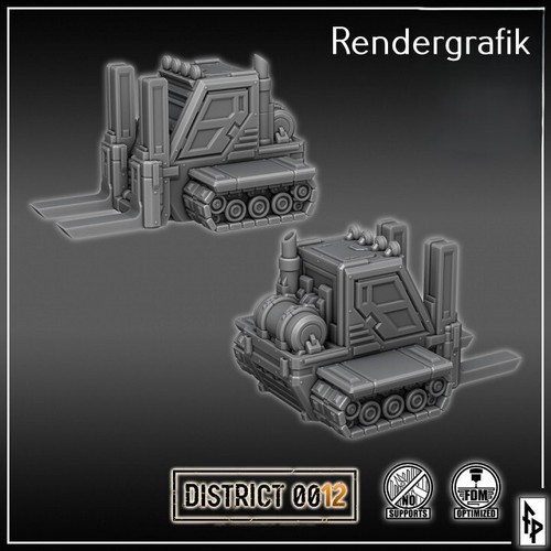 Tabletop gelände fahrzeug - tabletop,