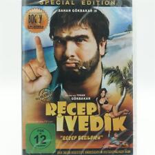 Recep Ivedik Recep Beeildich