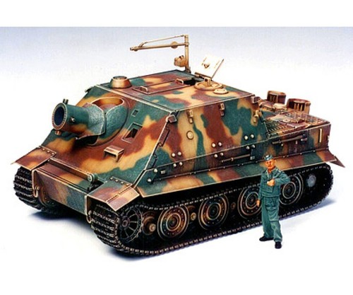 Tamiya wwii sturmtiger - 1/35,