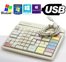 MAGNETKARTENLESER POS KEYBOARD PREH MCI84 C1N12E2M3I2 TL-946 90328-351/1800 T20