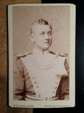 Soldat Uniform Epauletten -