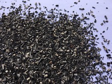 Gusseisen Späne magnetisch