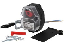 Stellmotor / Stellantrieb