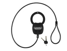 Eufab Fahrradschloss