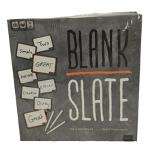 Neu ovp blank slate - neu,