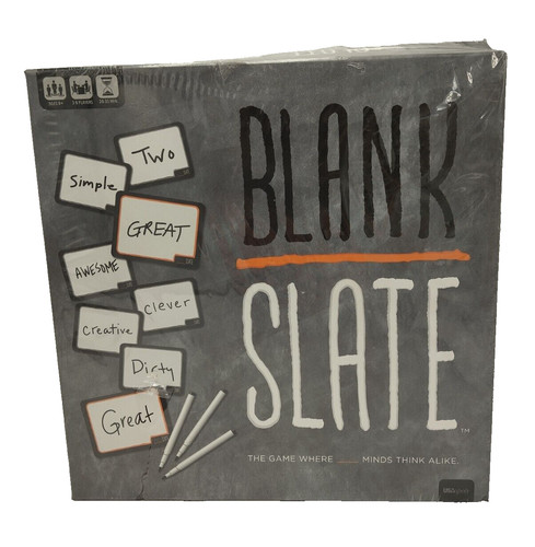 Neu ovp blank - neu,