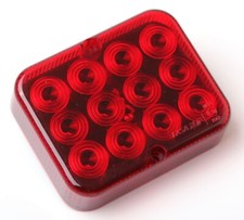 LED Nebelschlussleuchte