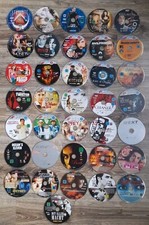 Dvd sammlung aus - x,