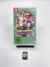 Penny Punching Princess   Nintendo Switch