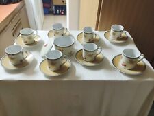 Rosenthal Mokka-Service