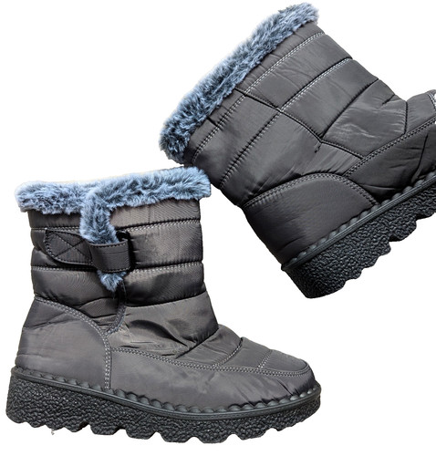 Boots stiefel winter thermo - winter, *