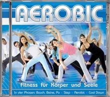 Aerobic fitness für - aerobic-fitness,