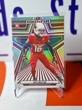 Nfl Panini Trading Cards Max